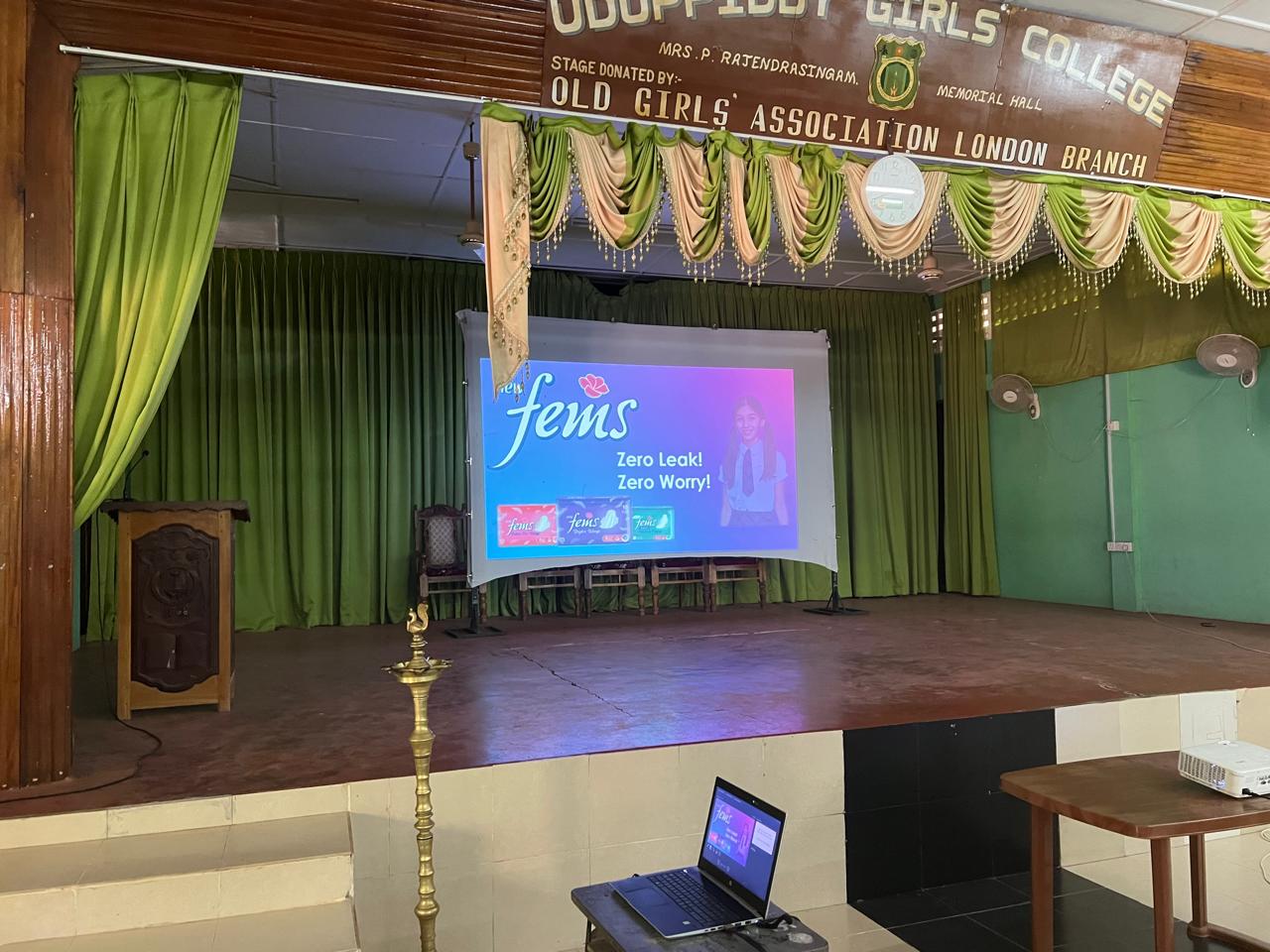 Fems School - Image 2